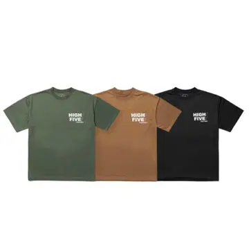 HIGH FIVE FACTORY T셔츠 새상품급  JSB 야마시타 켄지로