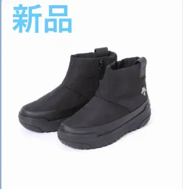 새상품! DESCENTE D.TRACE TW B 23.1 24cm