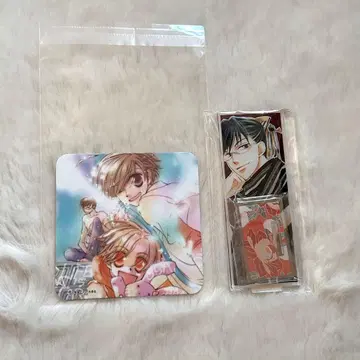 오란고교 호스트부 카페