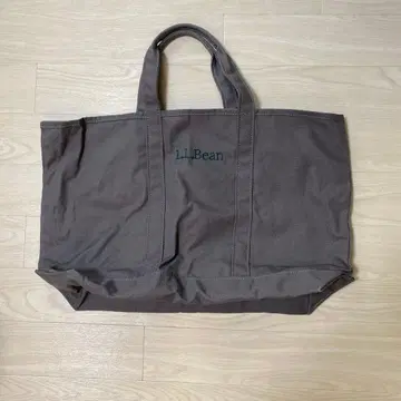 [ L.L.Bean 엘엘빈 ] 그로서리 토트