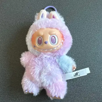 정품 라부부 에너지 Labubu