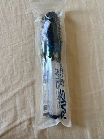 SnowMan RAYS 응원봉