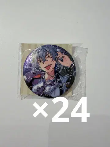 [오늘 발송 가능] 앙스타 중국 번몽 캔뱃지 코가