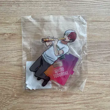 나의 히어로 아카데미아 토도로키 쇼토 아크릴 스탠드