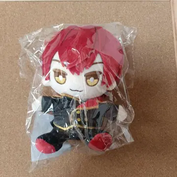 바우군 봉제 인형 기사A KnightA