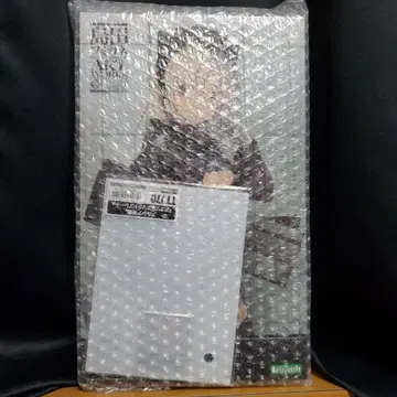 알시아 특전 아크릴 프린트 플레이트 포함