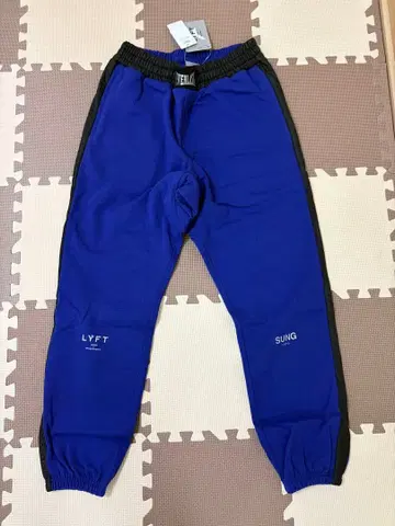 LYFT M 사이즈 스웨트 팬츠