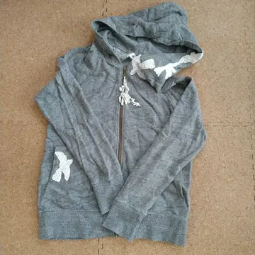 슈퍼 하카 후드티