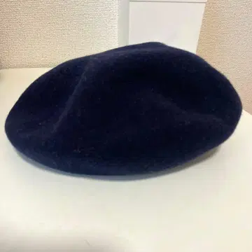 베레모 네이비 가을/겨울