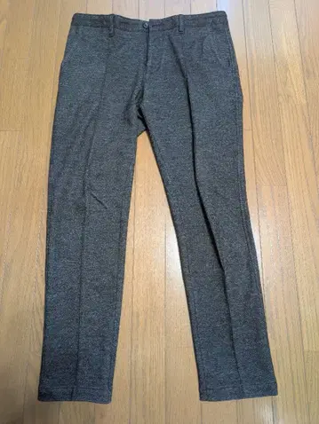 gstage 그레이 슬랙스 사이즈 48