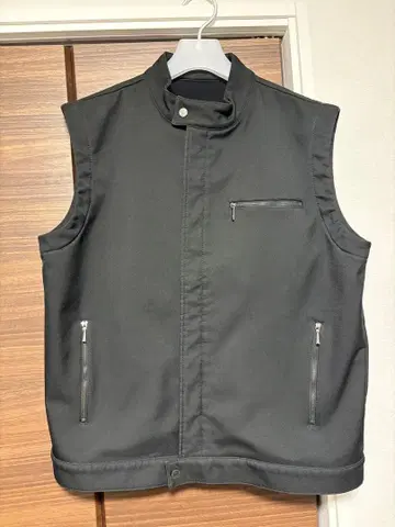 dunhill 베스트 자켓