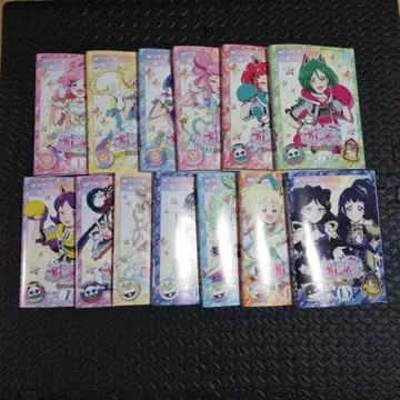 키랏토 프리채널 Season3 전13권