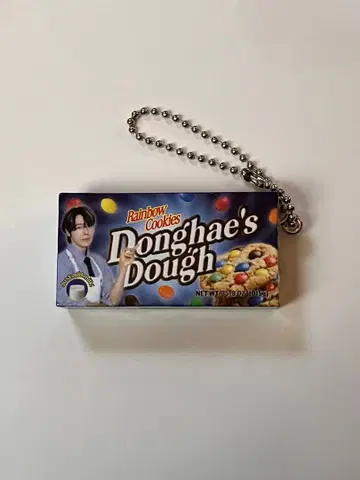 SUPER JUNIOR SJ 마켓 랜덤 토이 동해