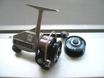 아부가르시아 카디날 3X IOS 라인 롤러 하이퍼