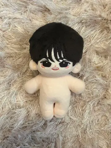 제베원 한유진 인형 마스터