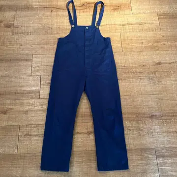 UNIVERSAL OVERALL 살로펫 오버롤