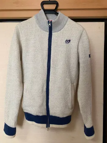 새상품급 MASTER BUNNY EDITION 자켓 사이즈 5