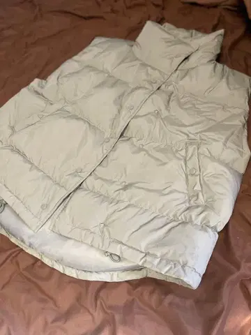 EMODA 다운 베스트