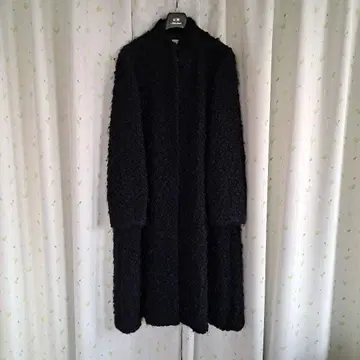 시빌라 롱 코트