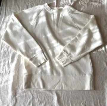 THE SHINZONE/신존 코먼 스웨트 COMMON SWEAT