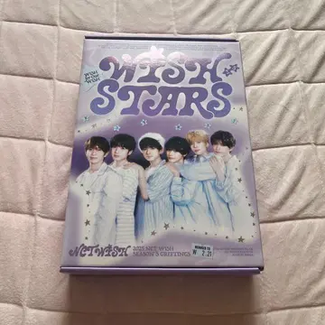 [ 설명란 필독 ] NCTWISH 시그 2025