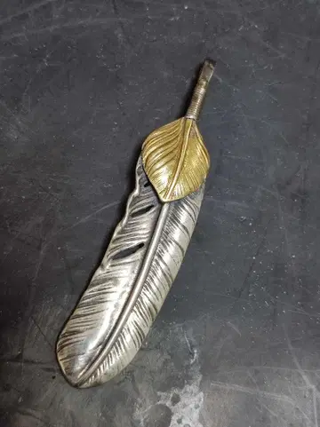 고로즈 goro's 상금 특대형 페더