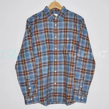 THE NORTH FACE 브라이스버그 셔츠