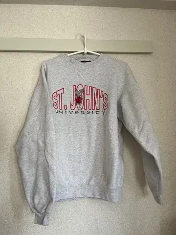 SOFFE 그레이 트레이닝복