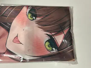 순정 갸루는 여자친구가 아닌데 1권 태피스트리 새상품 멜론북스 혜택