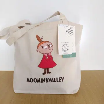 리틀미이 룸웨어 L과 백 3세트 파자마 시즌리즈