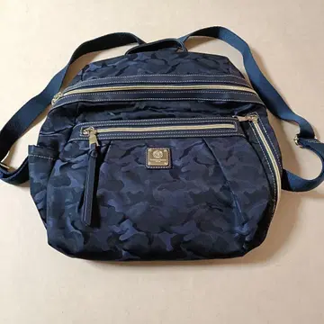 새상품급 크리스찬 올리비에 백팩