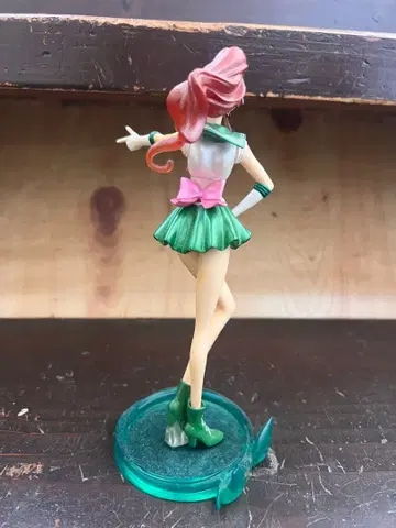 세일러문 피규어