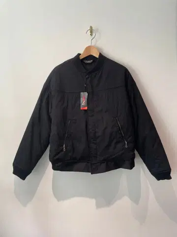 TOWNCRAFT / 블랙 더비 스타일 재킷