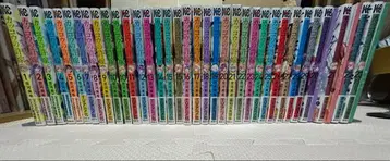 뻐꾸기 커플 1~29권 전권 세트 (특장판 포함) 증정 다수