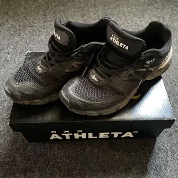 ATHLETA 아스레타o-rei 러닝화 도쿄 베르디