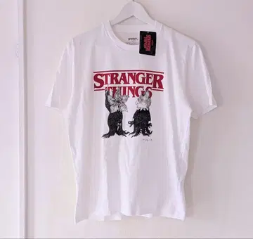 * 히구치 유코 티셔츠 M 사이즈