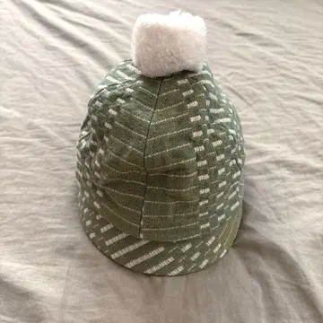 요한나 그리크센 캡 모자 Johanna Gullichsen S