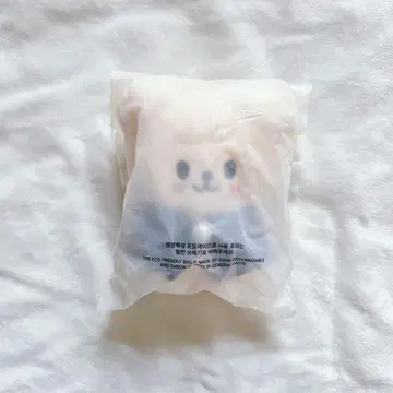 skzoo 매직 스쿨 10cm 봉제 인형 퍼핌 승민