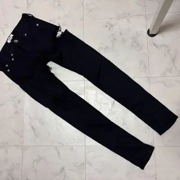 GYDA 데미지 스키니 S