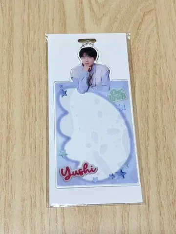 nct wish 랜덤토이 유우시