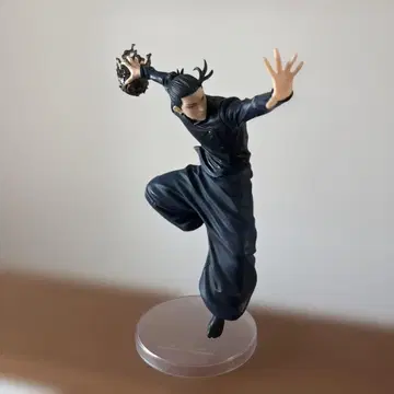 주술회전 게토 스구루 피규어