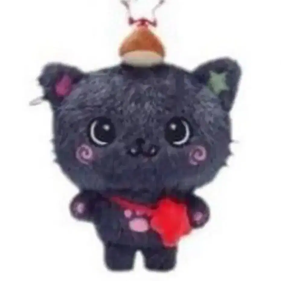 NCTWISH wish doll リク クリ　シークレット 黒 NCTWISH wish doll リク クリ シークレット 黒 NCTWISH wish doll リク