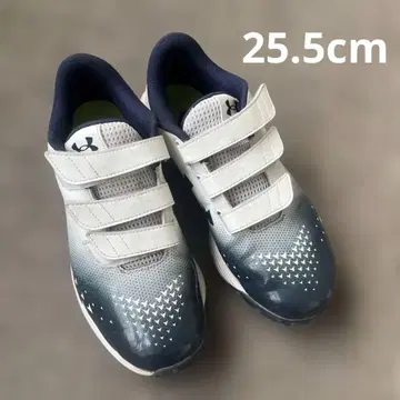 언더아머 UNDER ARMOUR 트레이닝 슈즈 25.5