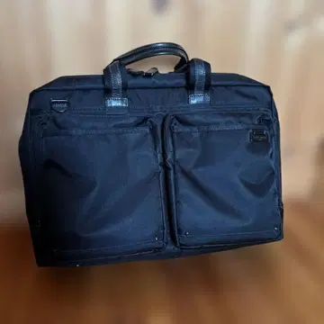 Samsonite 블랙 비즈니스 백 삼소나이트