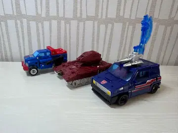 TL-01 키즈 TL-75 기어스 KD-06 워패스