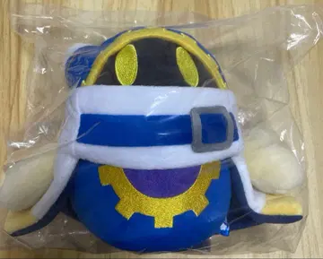 별의 커비 ALL STAR 컬렉션 마호로아 S 봉제 인형 15