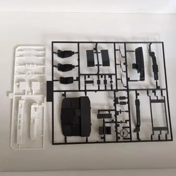 아오시마 데코토라 슈퍼 돌핀 도금 캡 일식
