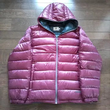 HushPuPPies(허시파피) 다운 자켓(L)