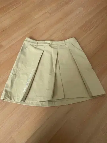 Admiral 골프 스커트