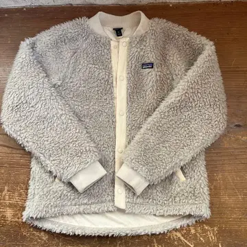 파타고니아 레트로X 보머 자켓